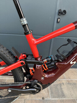 Specialized S-Works Kenevo SL 2.generacia - 9