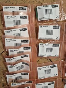 BigClown / Tower – IoT elektro stavebnice pro automatizaci - 9