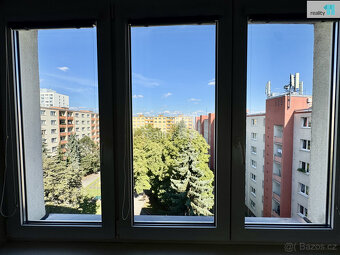 prodej bytu 2+1, 56m2, Praha 6 - 9