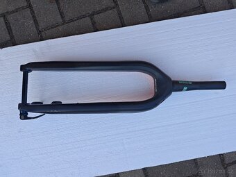 Karbonová vidlice Koga Beachracer 28 - 9