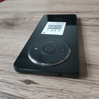 Xiaomi Redmi A3-6.71"IPS/  3GB/ 64GB černá - 9