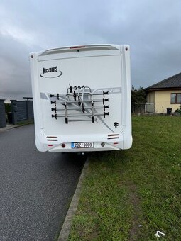 prodej obytného vozidla MC Louis - 9