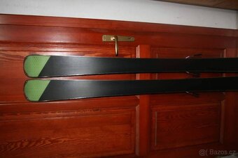 lyže Rossignol Experience premium 160 cm - 9