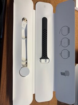 Apple Watch SERIES 3 Nike/38mm - 9