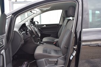 Volkswagen Golf Sportsvan 1.6 TDI 81KW DSG • BI-XENON - 9