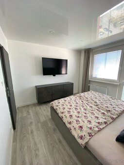 Byt 3+1, ul. Hutnická - 9