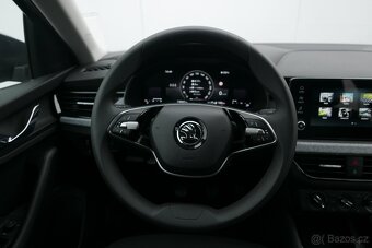 Škoda Scala 1.0 TSI 85 kW M6° Selection - 9