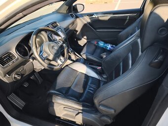 Volkswagen Golf, 6 GTI 2,0Tsi 155kw - 9
