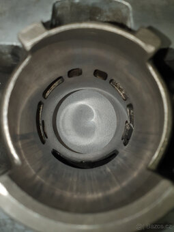 Válec ČZ 125/519 - 9