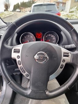 NISSAN QASHQAI 1.5 DCI - 9