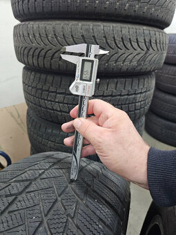 Prodám Originální sadu alu kola Bmw R20 z BMW X5 g05 x6 g06 - 9