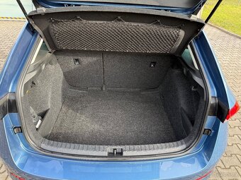 SCALA 1.0TSI 81kW kamera 2xPDC - 9