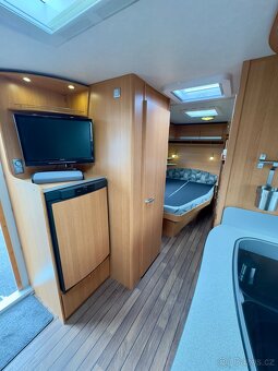 CABBY 620 ~ Palandy - 9