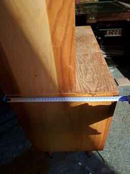 Skřínky za odvoz - 9