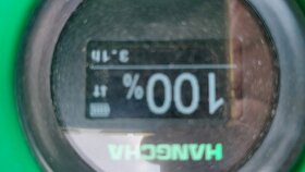 HC Hangcha CBD15 - 9