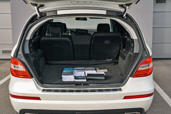 Mercedes-Benz R 300 CDI - 9