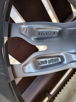 BMW styling 436M včetně pneumatik - 9