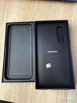 Samsung galaxy S23 FE 256 GB - 9