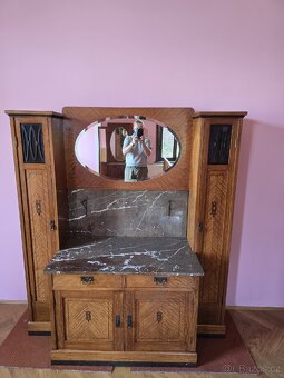 Starozitna loznice 1930 - 9