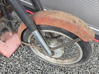 ČZ 350/472.4 s TP - 9