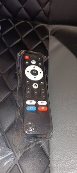 Android TV box - 9