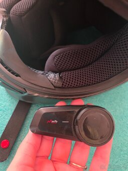 Přilba Scorpion EXO-1400 - 9