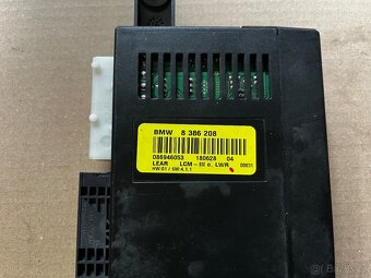 Různé jednotky Bmw e39 - 9