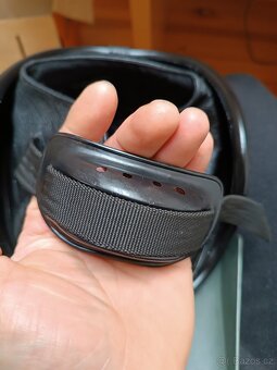 Stará přilba, helma - Cassida - 9