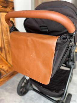 Kočárek Moon N ONE 2.0 - 9