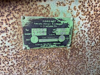 Bramborový kombajn - 9