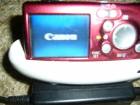 Fotoaparát Canon - 9