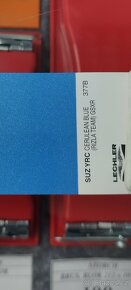 Prodám Suzuki GSR600 Rizla - 9