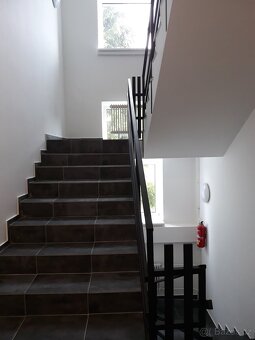 Ubytování Penzion Malák – apartmánový dům v Jablonném nad Or - 9