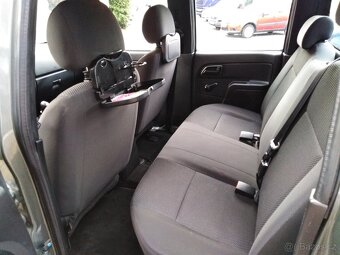 Great Wall STEED 5 LPG 4x4 2015 motor Mitsubishi 4G69 - 9
