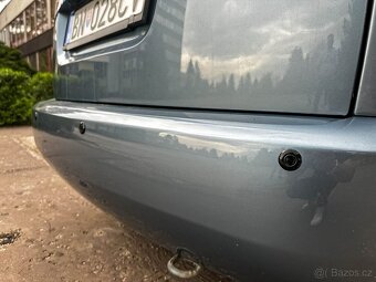 Škoda Roomster 1.4 TDI Style - 9