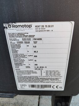 Romotop - 9