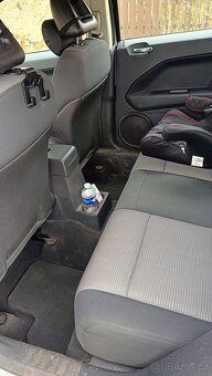 Dodge Caliber 2.0 Turbo diesel - Rychlé jednání - sleva - 9