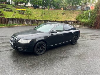 AUDI A6 2.0 TDI - 9