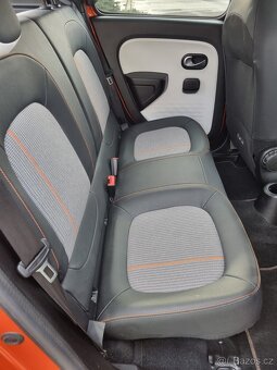 Renault Twingo Vibes - 9