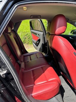 Audi A4 B8 2.0tdi 105 kw - 9