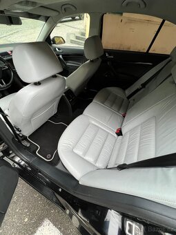 Škoda Octavia Edition 100 - 9