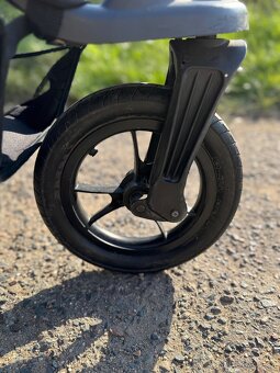 Kočárek Baby jogger city elite - 9