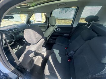 Škoda Roomster 1.9 TDI 77kw - 9