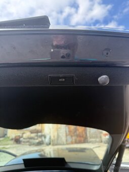 Prodám Škoda Superb - 9
