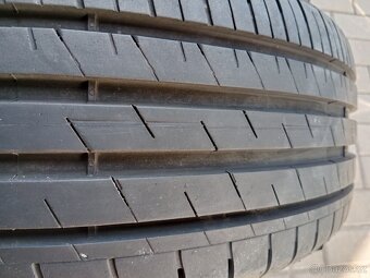 alu kola 5x112 r16 VW Passat b8 a letní 215/60/16 - 9