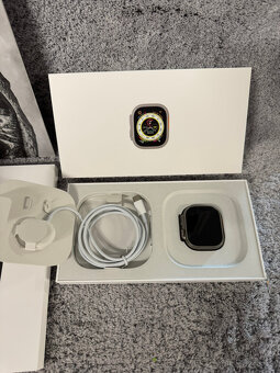 Apple Watch Ultra 49mm - 9