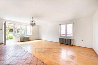 Prodej rodinného domu, 220 m², pozemek 759 m² - Kaplice - 9