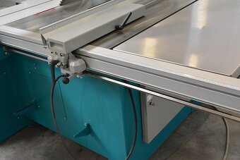 6392 – FORMÁTOVACÍ PILA MARTIN T60C ROK 2015 - 9