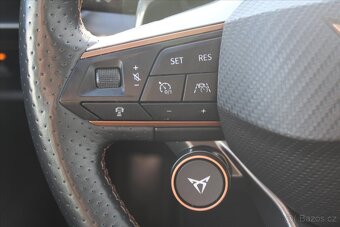 Cupra Formentor 2.5 TSI 287kW VZ5 TAIGA GREY (2023) - 9