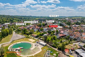 Prodej, komerční/obchodní prostory, 88 m2, Rooseweltova 1348 - 9